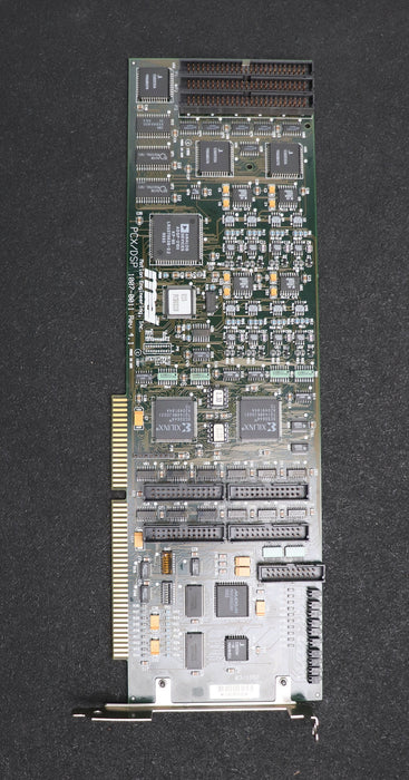 Bild des Artikels MEI-Motion-Control-Card-PCX/DSP-1007-0011-Rev.-4.1-A003-008-gebraucht