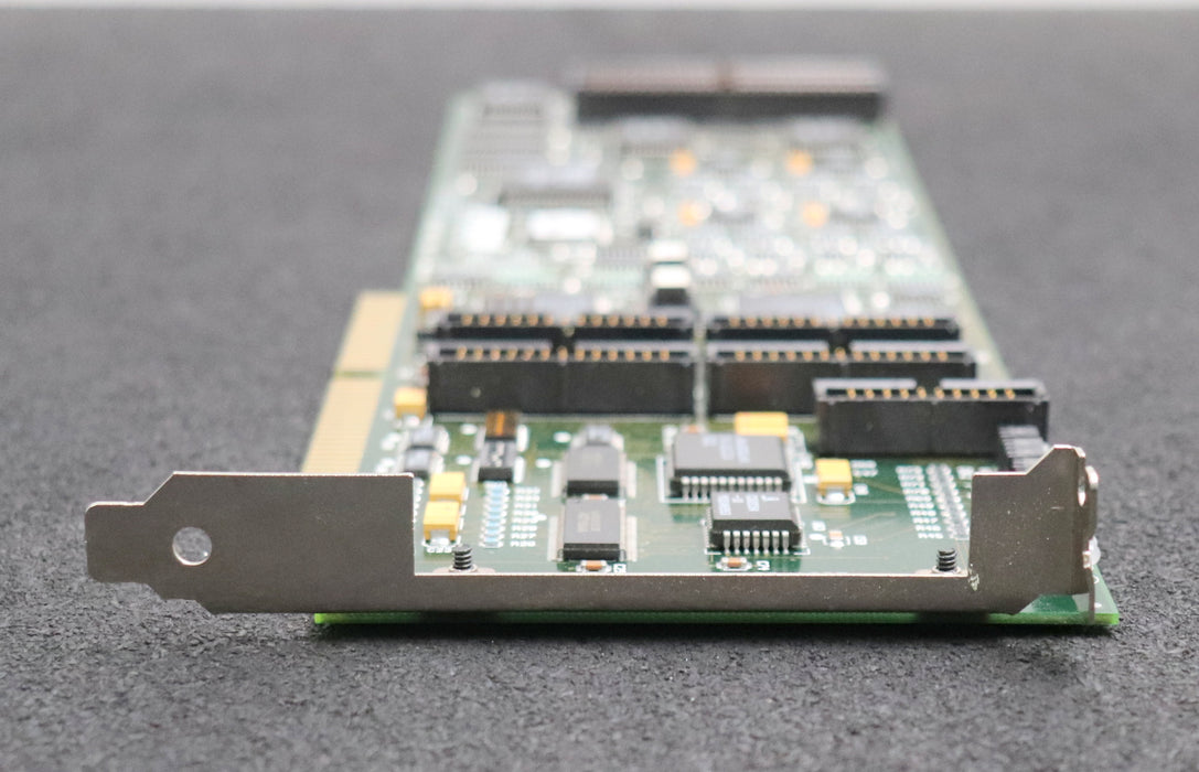 Bild des Artikels MEI-Motion-Control-Card-PCX/DSP-1007-0011-Rev.-4.1-A003-008-gebraucht