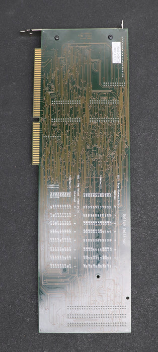 Bild des Artikels MEI-Motion-Control-Card-PCX/DSP-1007-0011-Rev.-4.1-A003-008-gebraucht