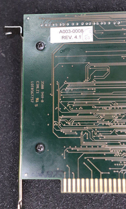 Bild des Artikels MEI-Motion-Control-Card-PCX/DSP-1007-0011-Rev.-4.1-A003-008-gebraucht