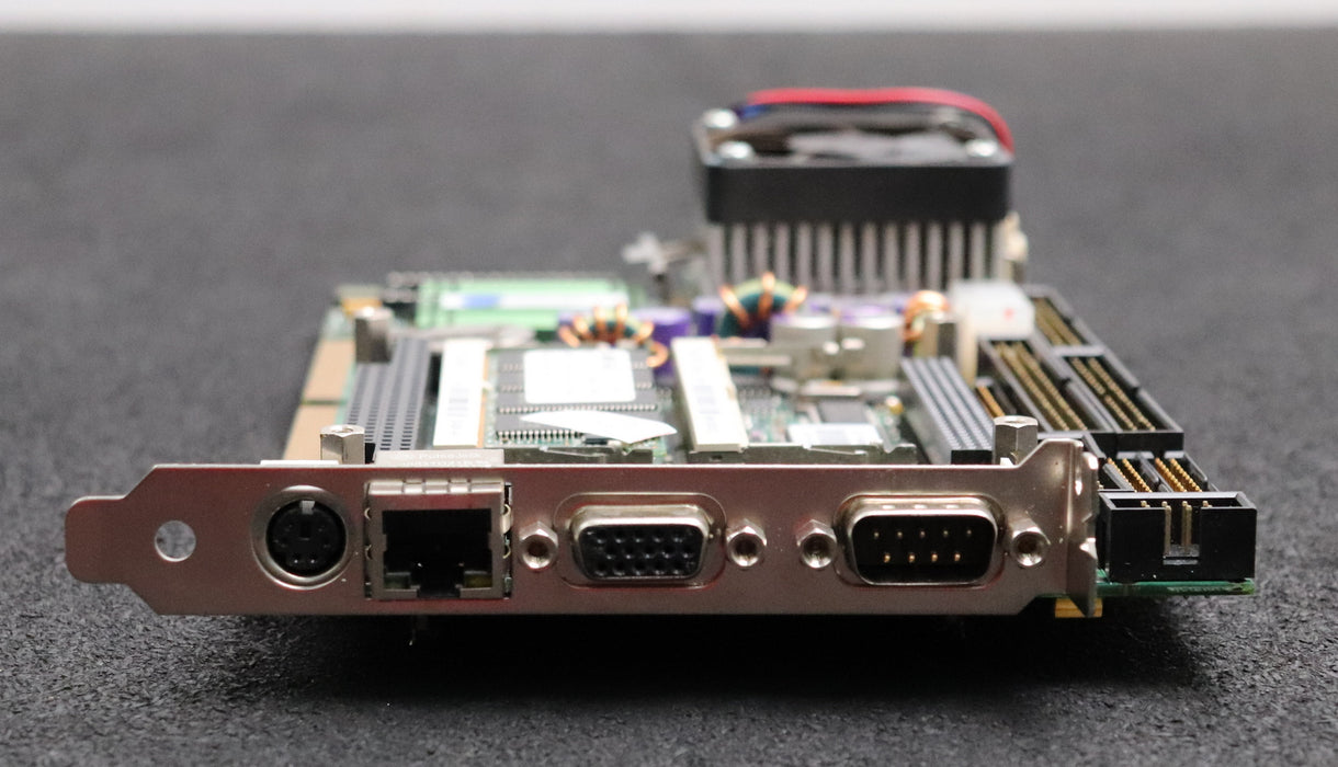 Bild des Artikels CONTEC-CPU-Platine-786LCD/ST-P/N-56100000-Prod.code-D7J-gebraucht