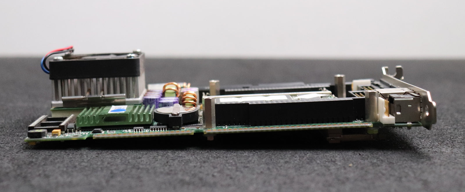 Bild des Artikels CONTEC-CPU-Platine-786LCD/ST-P/N-56100000-Prod.code-D7J-gebraucht