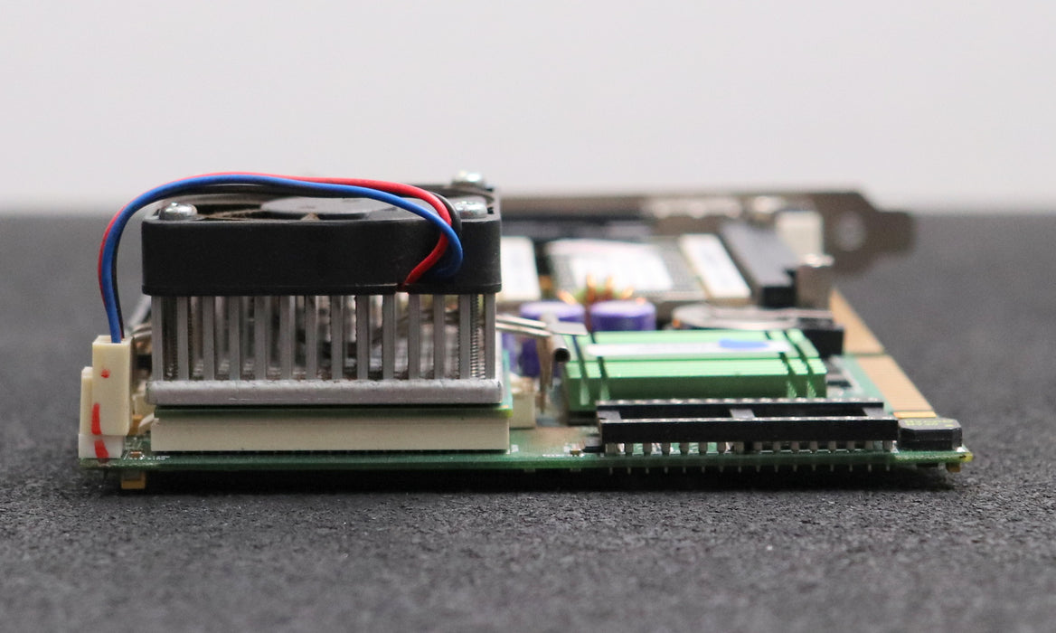 Bild des Artikels CONTEC-CPU-Platine-786LCD/ST-P/N-56100000-Prod.code-D7J-gebraucht