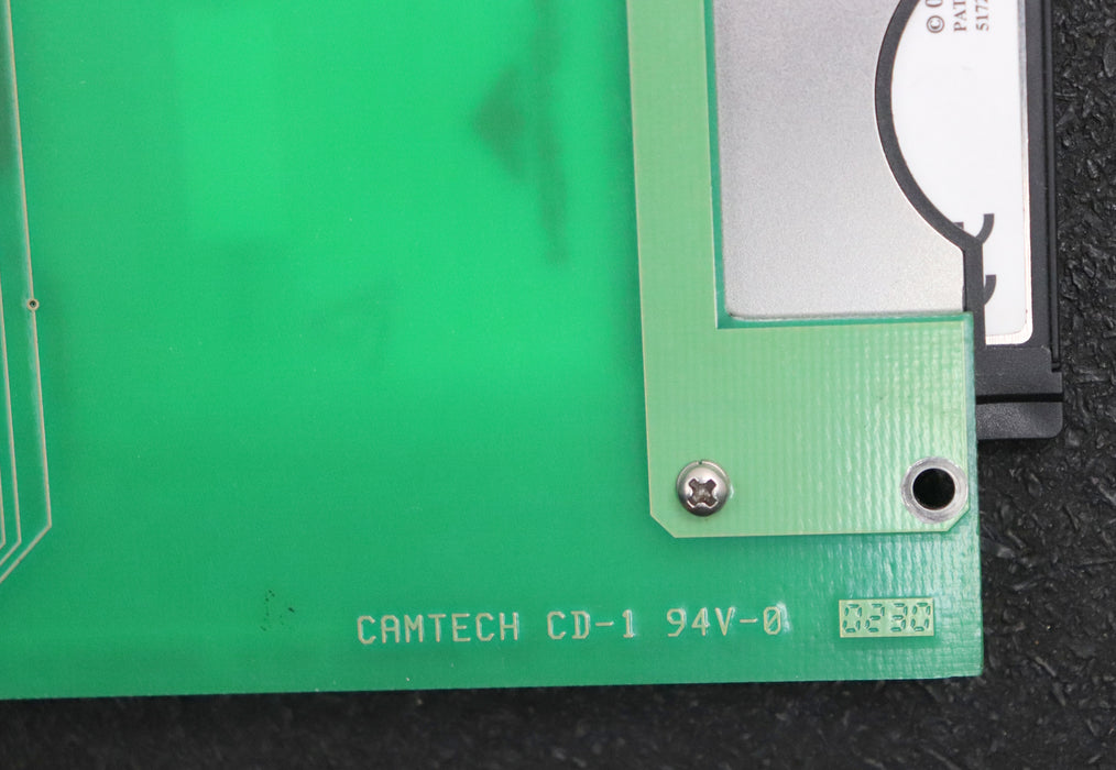 Bild des Artikels ADTRON-ATA-Adapter-SDDA-02-+-CompactFlash-2GB-gebraucht