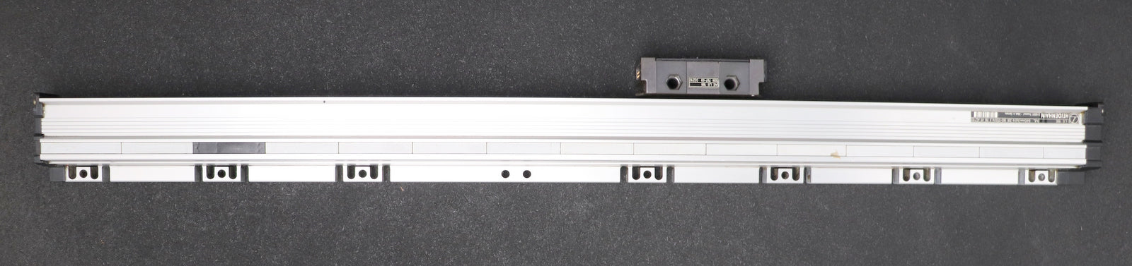 Bild des Artikels HEIDENHAIN-Linearmaßstab-LS-186-Messlänge-640mm-ID.Nr.-336960-17-+-326797-03