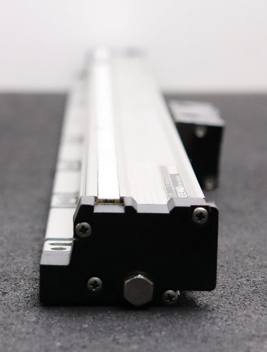 Bild des Artikels HEIDENHAIN-Linearmaßstab-LS-186-Messlänge-640mm-ID.Nr.-336960-17-+-326797-03