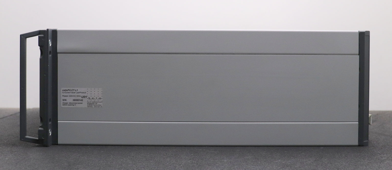 Bild des Artikels H.A.L.M.-Photovoltaic-Curve-Tracer-cetisPV-CTRL1-mit-cetis-PV-QP2