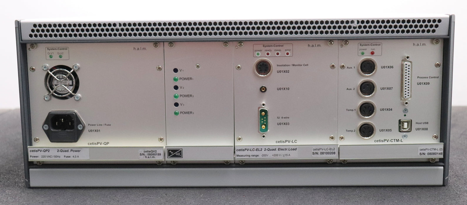 Bild des Artikels H.A.L.M.-Photovoltaic-Curve-Tracer-cetisPV-CTRL1-mit-cetis-PV-QP2