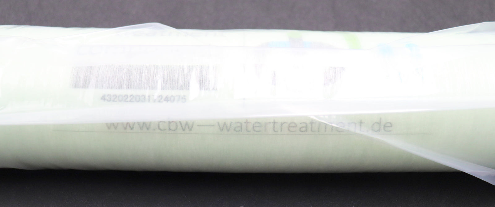 Bild des Artikels CBW-Umkehrosmose-Membrane-4021-Type-HF-bis-12bar-Rückhalterate-bis-98%