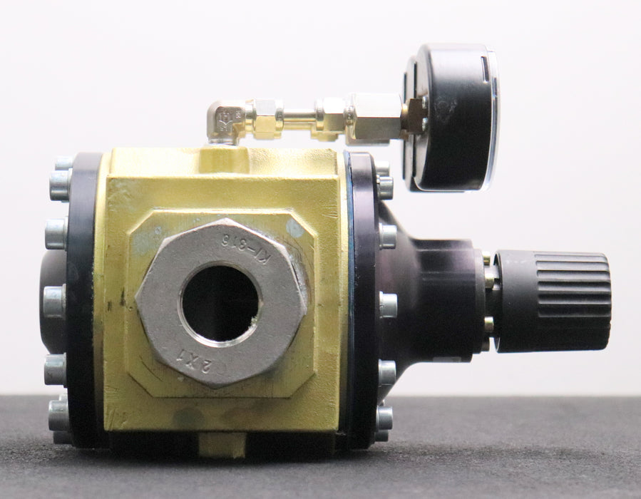 Bild des Artikels EWO-Groß-Druckregler-BG-90-PN40-DN50-mit-G-1-1/2"-Ein--und-Ausgang-reduziert