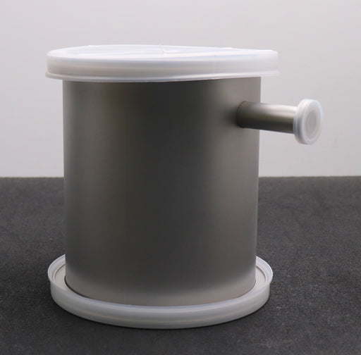 Bild des Artikels Vakuum-Rohr-Zwischenstück-mit-Anschlüssen-ISO-K-DN160-Länge-196mm