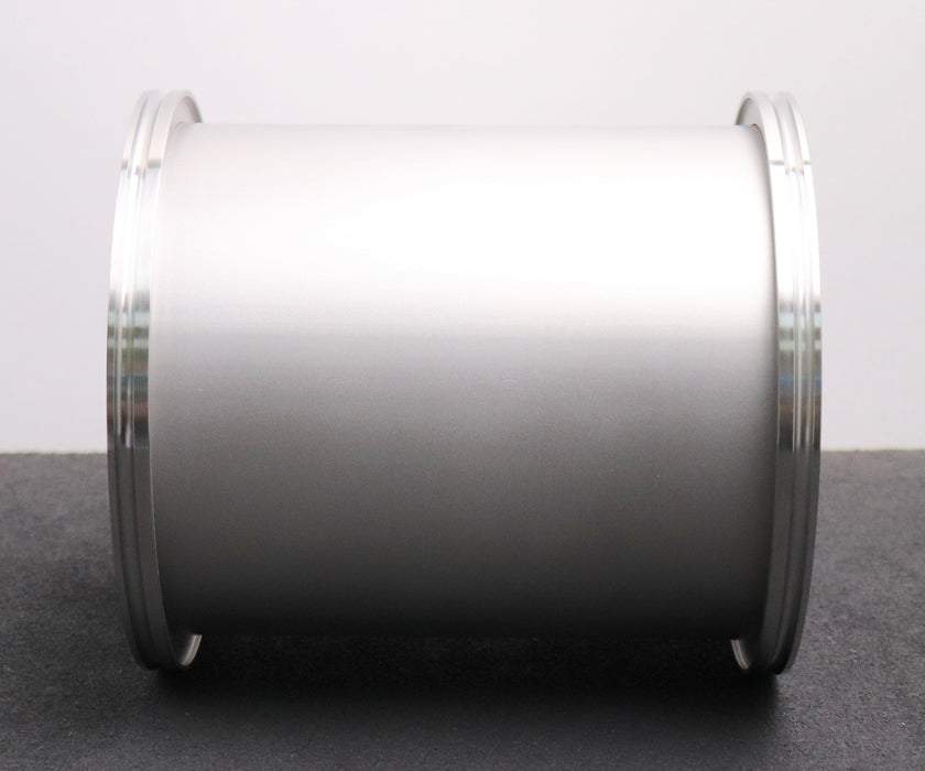 Bild des Artikels Vakuum-Rohr-Zwischenstück-mit-Anschlüssen-ISO-K-DN160-Länge-196mm