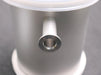 Bild des Artikels Vakuum-Rohr-Zwischenstück-mit-Anschlüssen-ISO-K-DN160-Länge-196mm