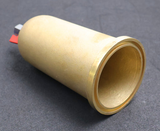 Bild des Artikels MEMA-Messing-Filtertasse-AnschlussØ-100mm-HW-Nr.-100023-für-Einfilter