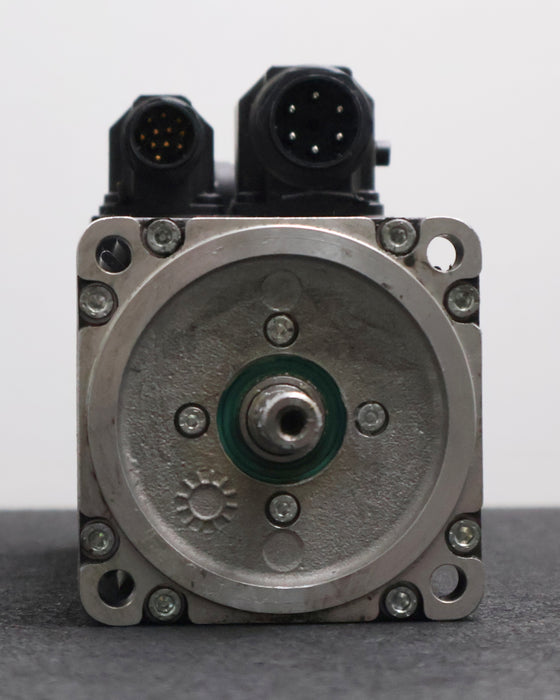 Bild des Artikels BOSCH-Servomotor-mit-Drehgeber-SE-B2.010.060-14.037-Nr.-1070076714-n=-6000U/min