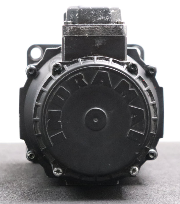 Bild des Artikels BOSCH-INDRAMAT-Permanent-Magnet-Motor-MKD090B-047-GG0-KN-MdN=-12Nm-natural