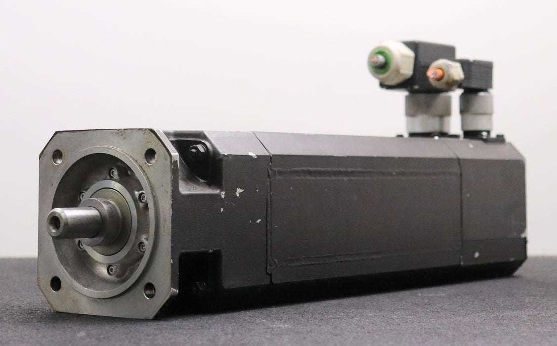 Bild des Artikels BOSCH-Bürstenloser-Servomotor-SD-B3.068.030-10.000-6,8Nm-I0=-6,3A