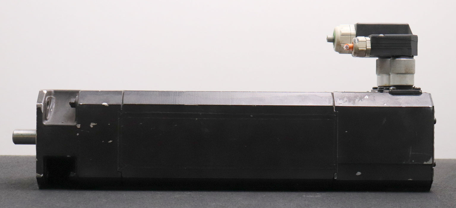 Bild des Artikels BOSCH-Bürstenloser-Servomotor-SD-B3.068.030-10.000-6,8Nm-I0=-6,3A