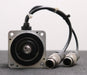 Bild des Artikels YASKAWA-Servo-Motor-SGMPH-04AAE41D-400W-200V-2,6A-1,27Nm-3000U/min