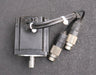 Bild des Artikels YASKAWA-Servo-Motor-SGMPH-04AAE41D-400W-200V-2,6A-1,27Nm-3000U/min