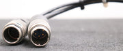 Bild des Artikels YASKAWA-Servo-Motor-SGMPH-04AAE41D-400W-200V-2,6A-1,27Nm-3000U/min