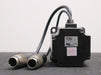 Bild des Artikels YASKAWA-Servo-Motor-SGMPH-04AAE41D-400W-200V-2,6A-1,27Nm-3000U/min