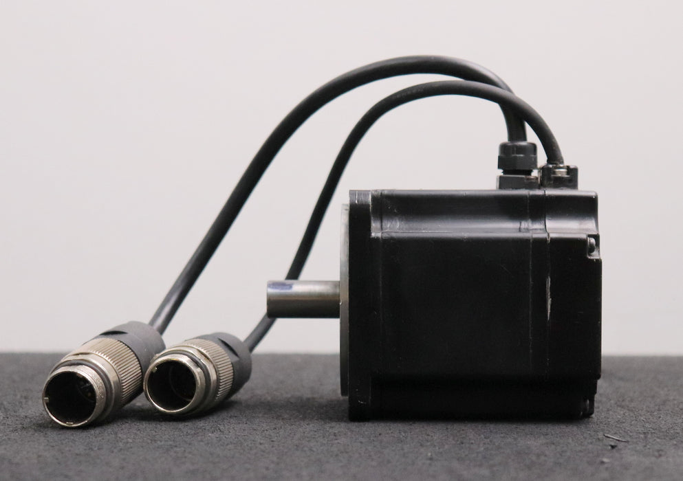 Bild des Artikels YASKAWA-Servo-Motor-SGMPH-04AAE41D-400W-200V-2,6A-1,27Nm-3000U/min