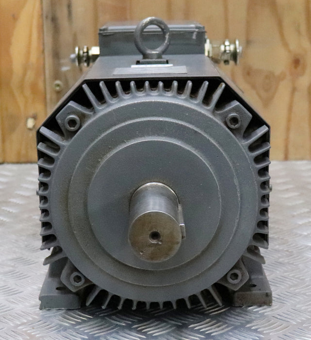 Bild des Artikels CONTRAVES-AC-Spindle-Motor-Type-CA-15-A-11/15kW-1500U/min-200V-79A-INS-Class-F