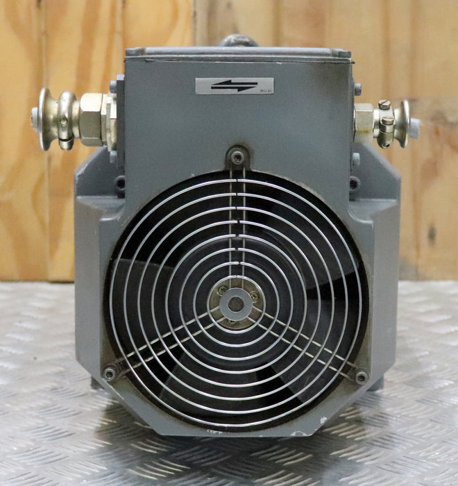 Bild des Artikels CONTRAVES-AC-Spindle-Motor-Type-CA-15-A-11/15kW-1500U/min-200V-79A-INS-Class-F