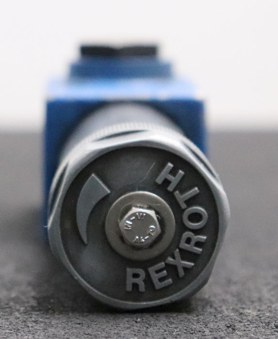 Bild des Artikels REXROTH-Druckreduzierventil-DR6DP1-53/75Y--MNR-R900413204-gebraucht