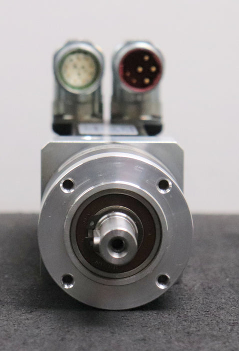 Bild des Artikels DANAHER-/-NEUGART-Servo-Getriebemotor-AKM22E-ANB2R-00-320VDC-8000U/min-0,58kW