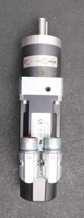 Bild des Artikels DANAHER-/-NEUGART-Servo-Getriebemotor-AKM22E-ANB2R-00-320VDC-8000U/min-0,58kW