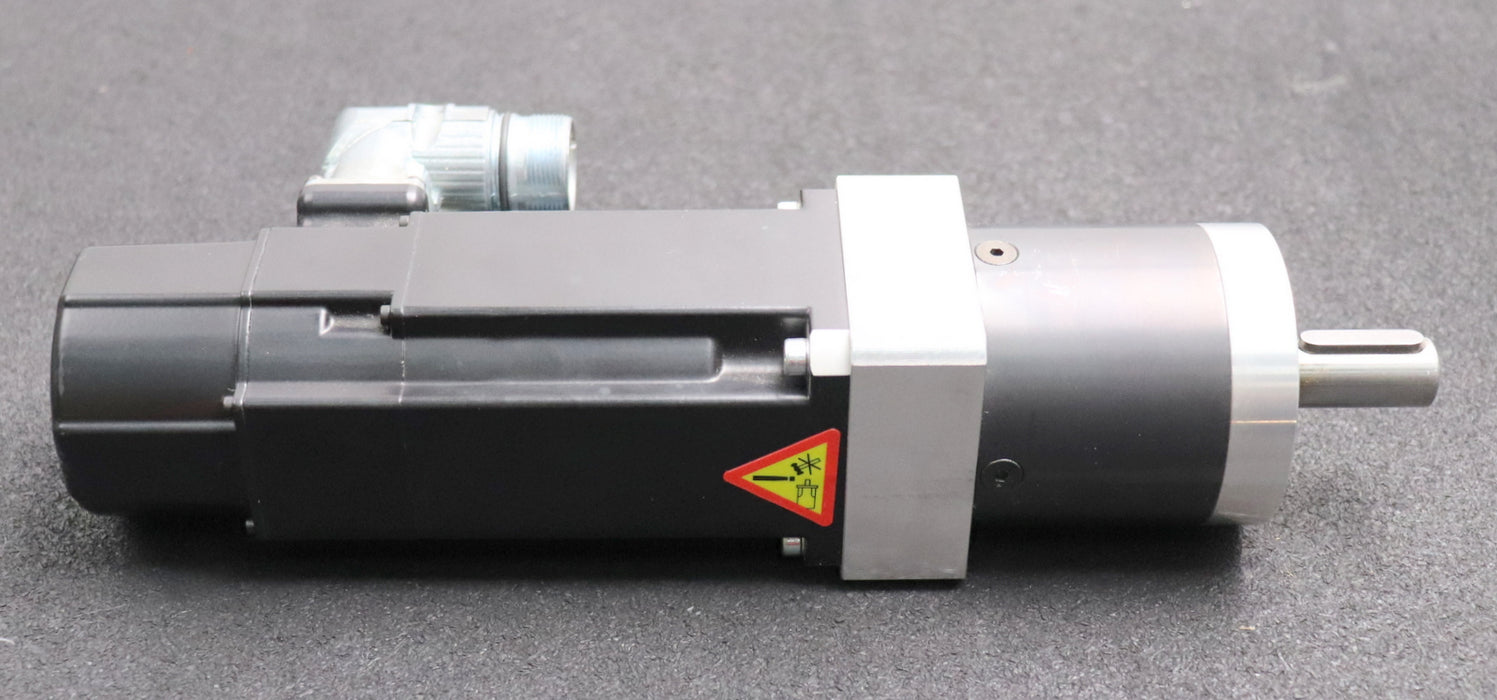 Bild des Artikels DANAHER-/-NEUGART-Servo-Getriebemotor-AKM22E-ANB2R-00-320VDC-8000U/min-0,58kW