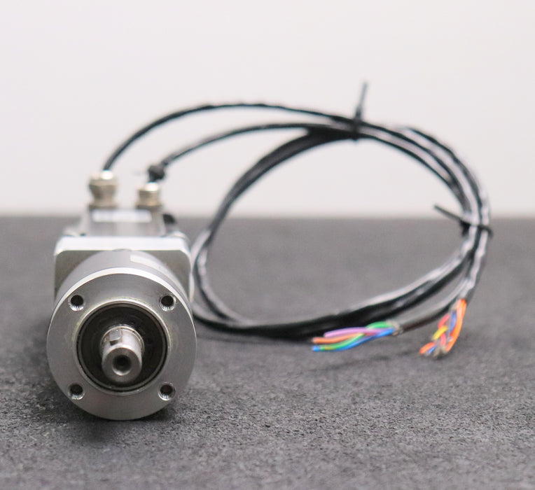 Bild des Artikels DANAHER-/-NEUGART-Servo-Getriebemotor-AKM13C-ANCNR-00-320VDC-8000U/min-0,3kW