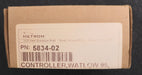 Bild des Artikels METRON-Prozess--und-Temperaturregler-Watlow-96-Typ-96B0-DDAA-00RG-PN-5834-02