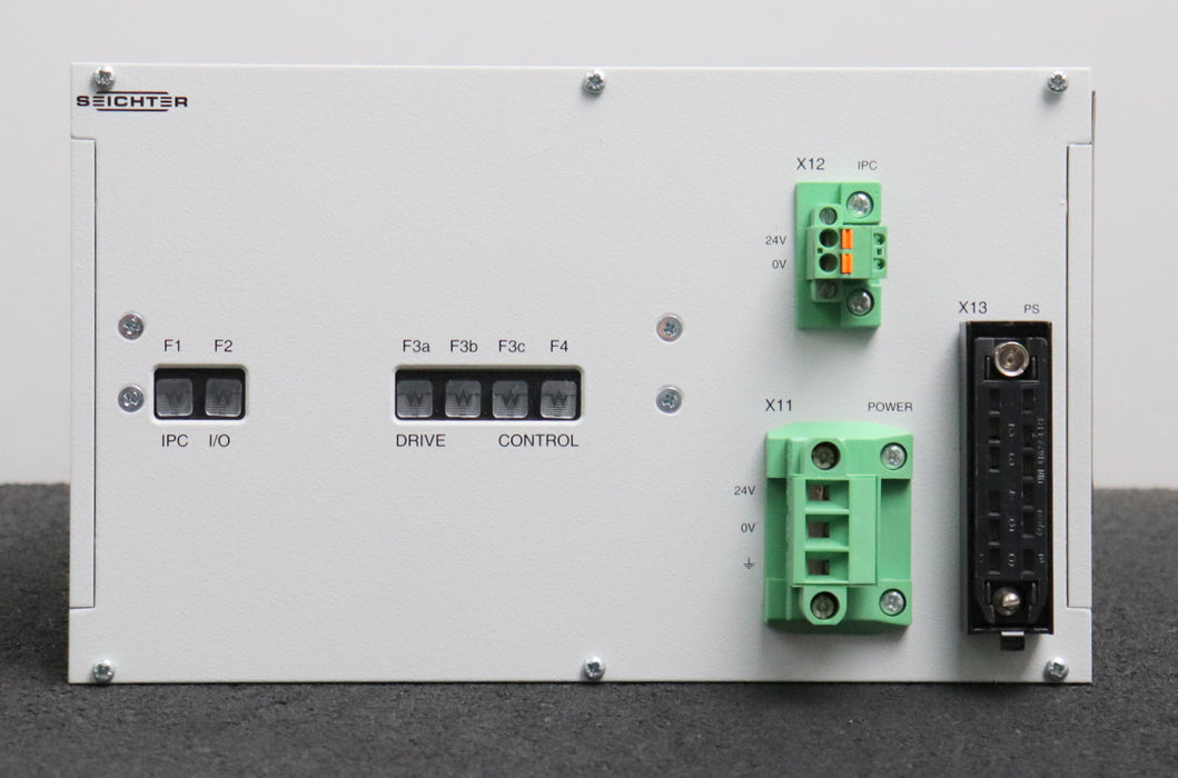 Bild des Artikels SEICHTER-SKV1-gebraucht