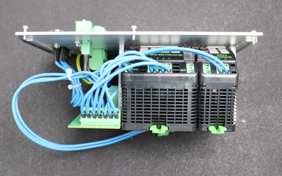 Bild des Artikels SEICHTER-SKV1-gebraucht