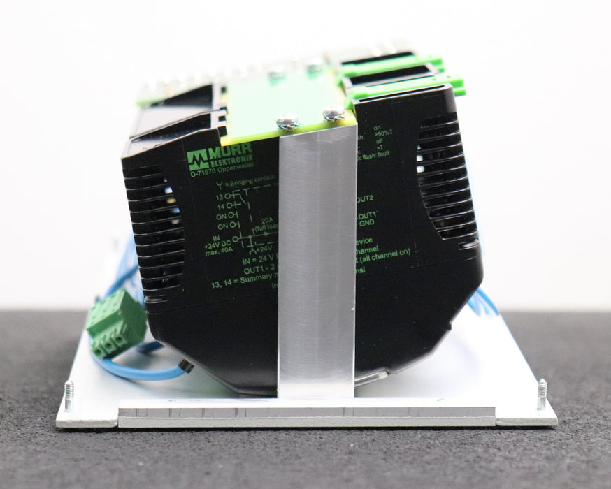 Bild des Artikels SEICHTER-SKV1-gebraucht