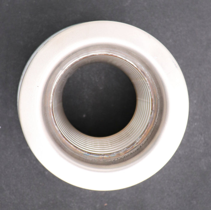 Bild des Artikels MG-Stahl-Edelstahl-Axial-Kompensator-SF-10-DN100-Flansch-nach-DIN2673-PN10
