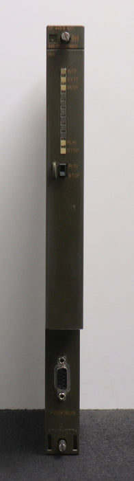 Bild des Artikels SIEMENS-SIMATIC-NET-CP-Profibus-6GK7443-5DX03-0XE0-gebraucht