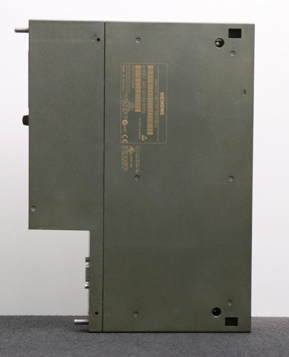 Bild des Artikels SIEMENS-SIMATIC-NET-CP-Profibus-6GK7443-5DX03-0XE0-gebraucht