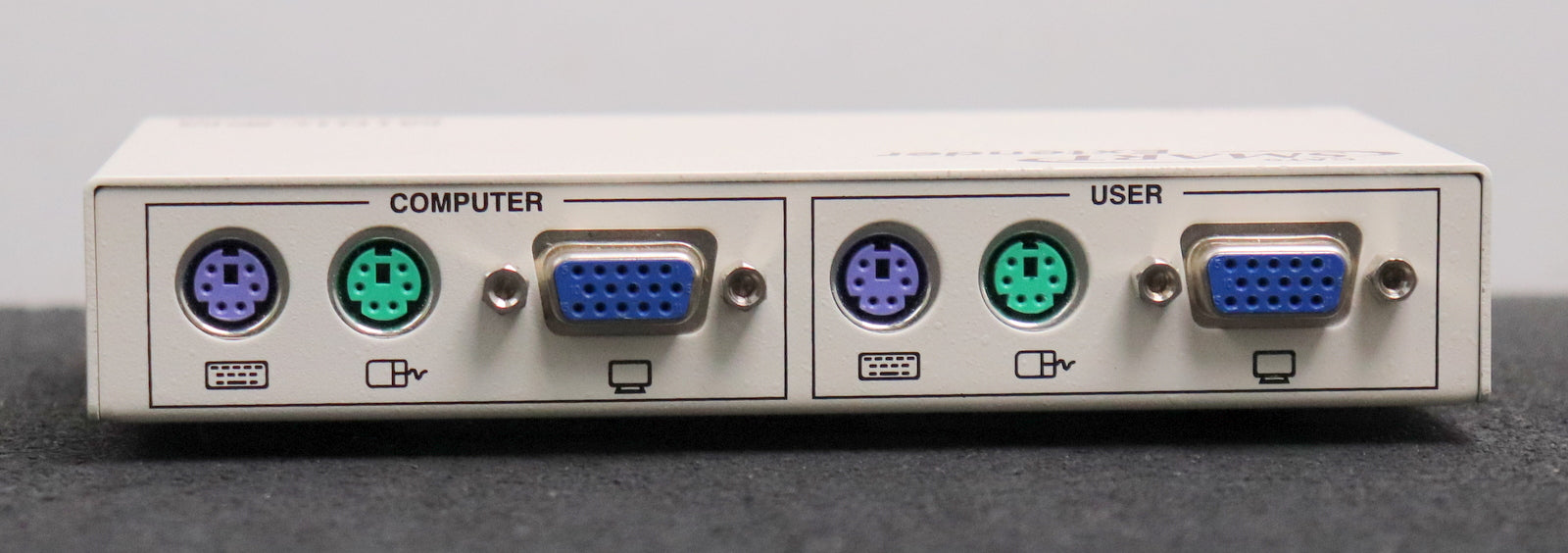 Bild des Artikels MINICOM-Extender-P/N-1DT23002-Rev.-1.4-CAT5-Smart-Extender-Receiver-gebraucht