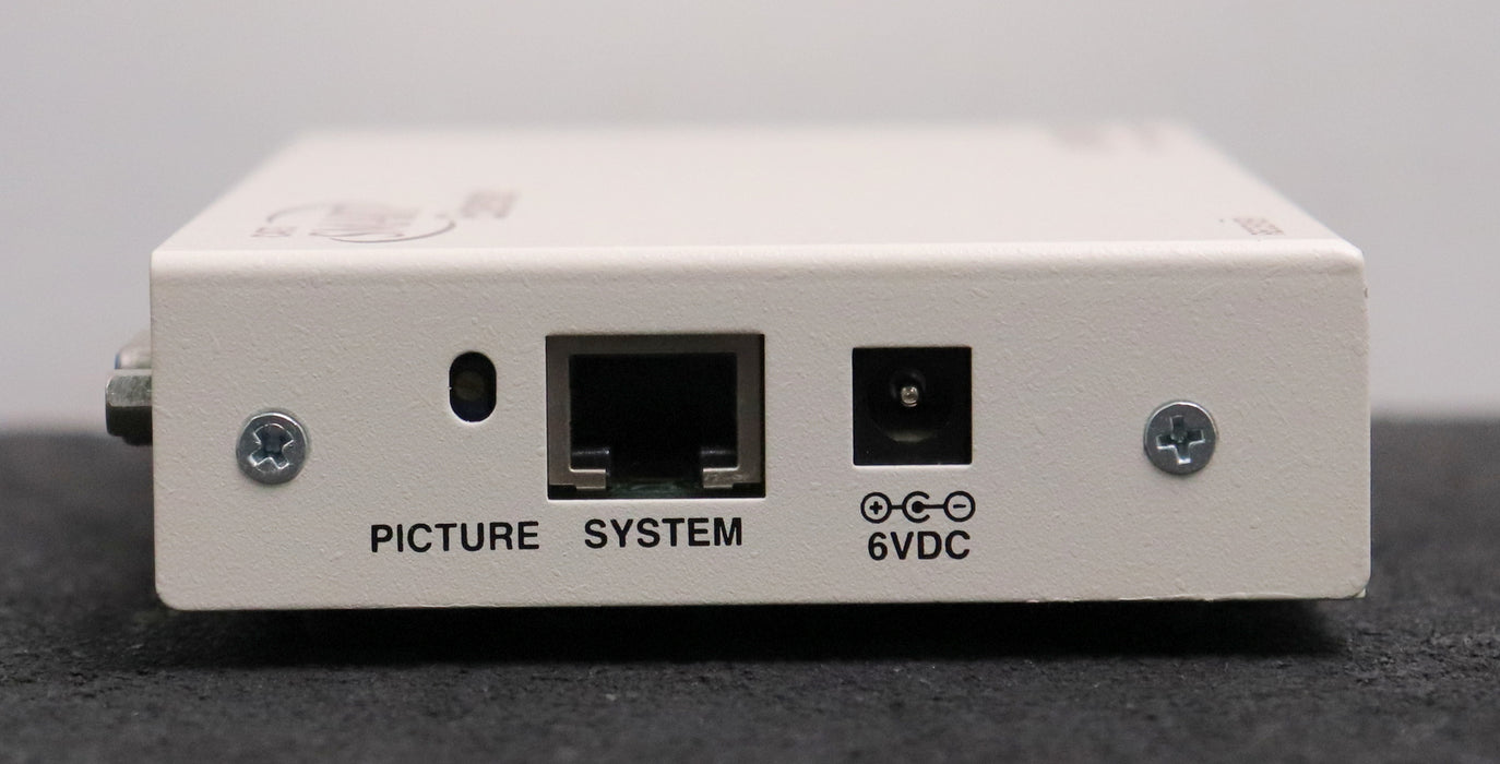 Bild des Artikels MINICOM-Extender-P/N-1DT23002-Rev.-1.4-CAT5-Smart-Extender-Receiver-gebraucht