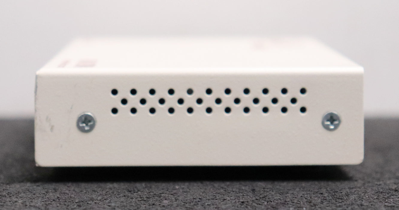 Bild des Artikels MINICOM-Extender-P/N-1DT23002-Rev.-1.4-CAT5-Smart-Extender-Receiver-gebraucht