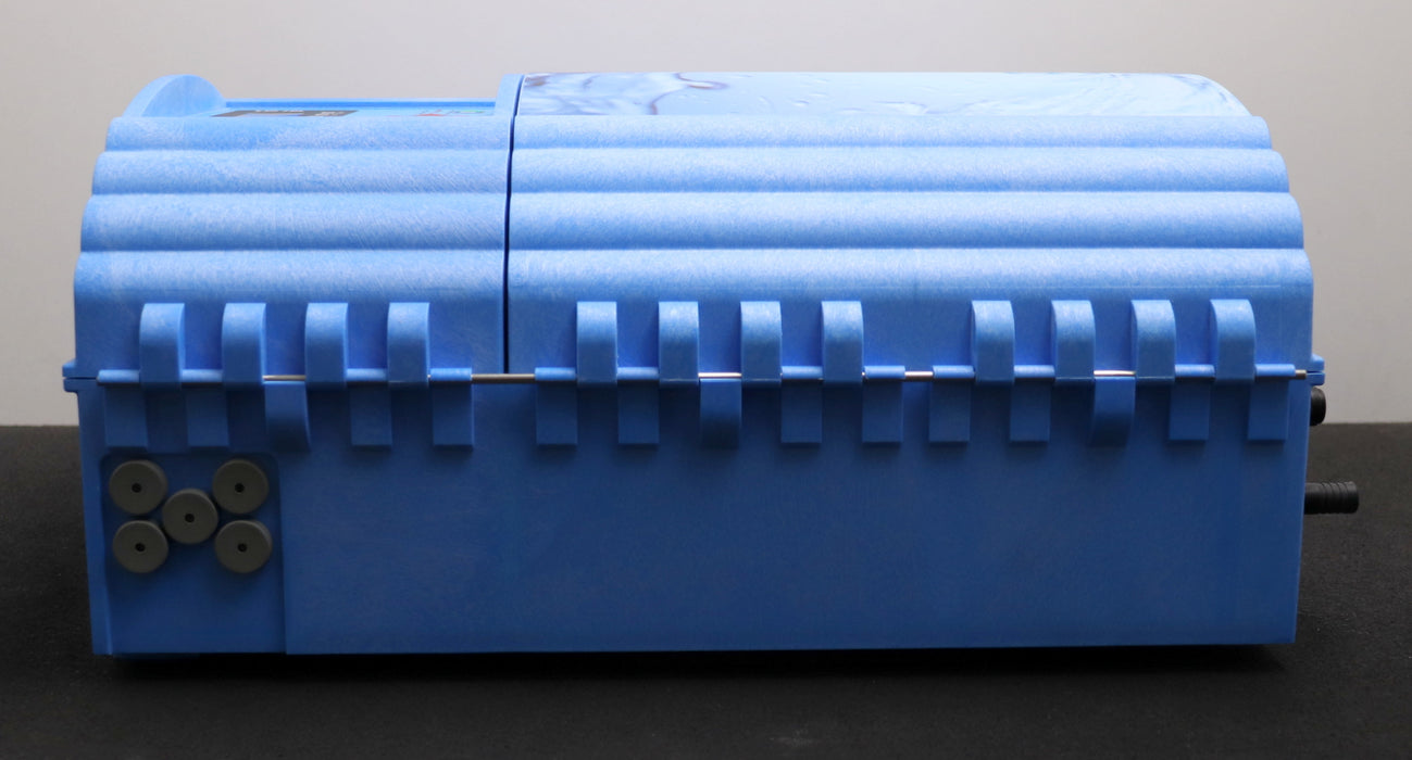 Bild des Artikels HEYL-Analyseautomat-für-Wasserhärte-Carbonathärte-p-Wert-oder-minus-m-Wert