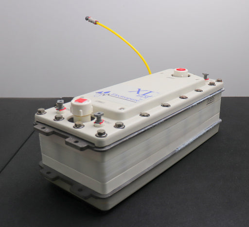 Bild des Artikels ELECTROPURE-Electrodeionization-Modell-XL-200-0,1-0,3m³/h-ohne-Netzkabel