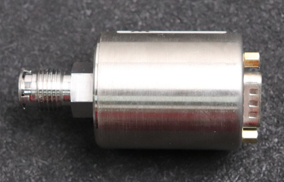 Bild des Artikels MKS-BARATRON-Kapazitätsmanometer-628DX13MBE4B-1bar-Vakuum-Drucktransmitter