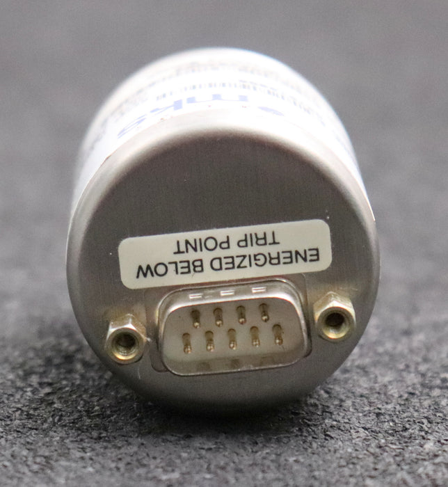 Bild des Artikels MKS-BARATRON-Kapazitätsmanometer-628DX13MBE4B-1bar-Vakuum-Drucktransmitter