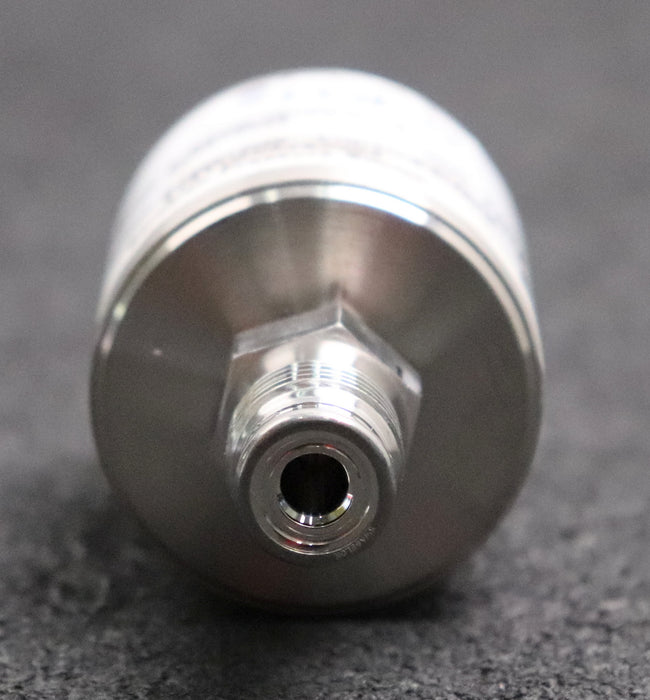 Bild des Artikels MKS-BARATRON-Kapazitätsmanometer-628DX13MBE4B-1bar-Vakuum-Drucktransmitter