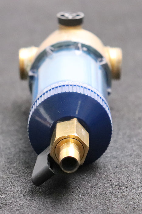 Bild des Artikels SYS-Trinkwasserfilter-DFR/FR-mit-Messinggehäuse-2026-gebraucht